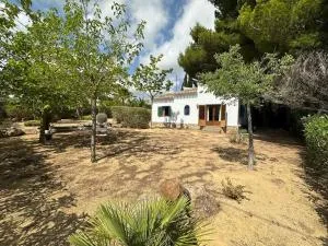 Casa Margarida. Jávea. - El Tosalet