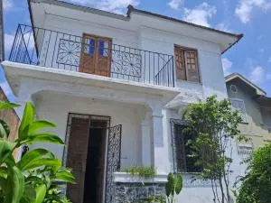 Hostal da Glau - 伊塔帕里卡