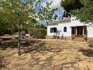 Casa Margarida. Jávea.