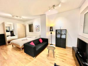 Zurich City Dream Studio SH04L