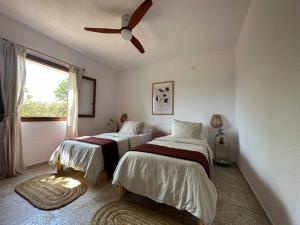 Casa Margarida. Jávea.