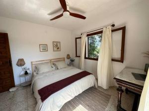 Casa Margarida. Jávea.