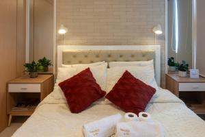 Room 2222 - Wind Residences, Tower 5, Tagaytay, PH