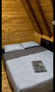 Lago Cristal Chalets