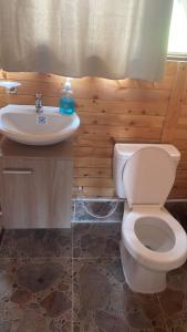 Lago Cristal Chalets