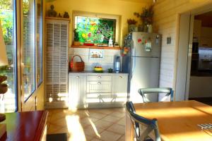 Maisons de vacances Nice house with private pool : photos des chambres