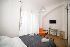 Doppelzimmer mit eigenem Bad