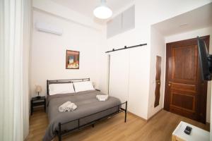 Doppelzimmer mit eigenem Bad