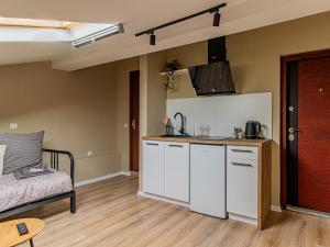 Skyline Studio - Sofia Center