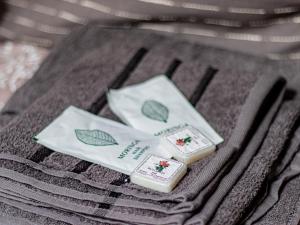 Skyline Studio - Sofia Center