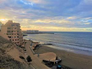Apartamento RenTenerife Sand & Sea El Medano