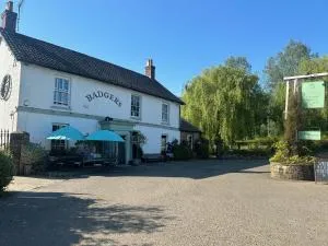 Badgers Inn - North Dalton