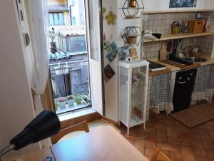 OLD TOWN HOUSE LA CORTE Casa Vacanze