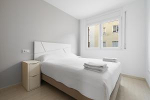 WELCS APARTAMENTO 116 EMP cerca del Mar