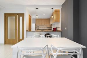 WELCS APARTAMENTO 116 EMP cerca del Mar