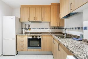 WELCS APARTAMENTO 116 EMP cerca del Mar