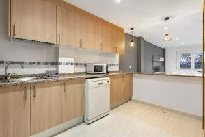 WELCS APARTAMENTO 116 EMP cerca del Mar