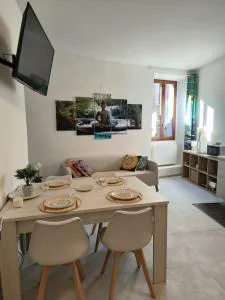 Appartamento a Morcote Zen - Morcote