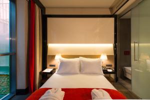 Hotel Favori Nisantasi