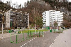 Wohlfühlapartment 47