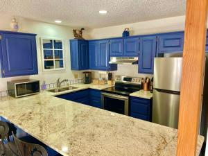 Red River Aspen Retreat