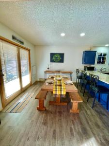 Red River Aspen Retreat