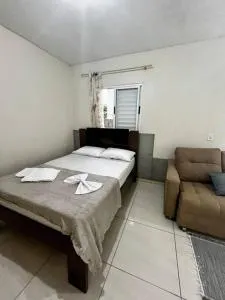 Residencial Flamboyant Kit - Mirim