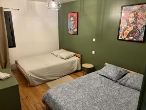 Maison de charme avec piscine