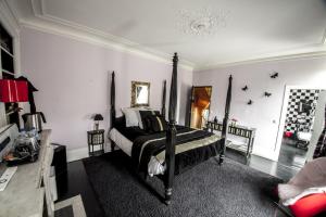 Maison dhôtes Stella Cadente