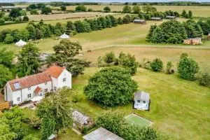 Botany Farm, South Creake - Stanhoe