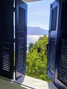 Katys Apartement Fiskardo - Tselendáta