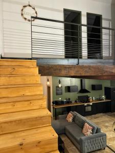 Maison de charme avec piscine