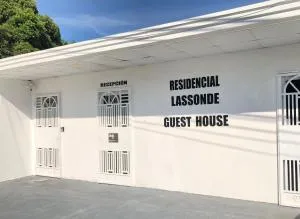 Residencial Lassonde Guest House - Bugaba