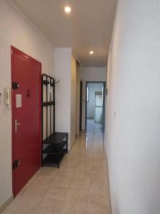Les Girelles - T2, 50m2 avec vue sur canal