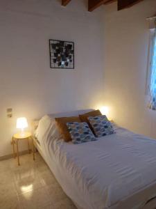Les Girelles - T2, 50m2 avec vue sur canal