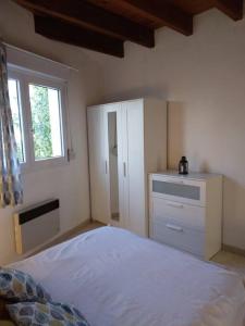 Les Girelles - T2, 50m2 avec vue sur canal