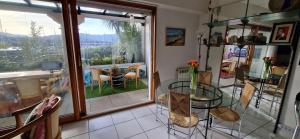 Appartements 2 chambres et canape lit bureau - Marina Plage - Agreable : photos des chambres