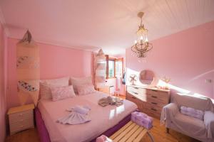 Lefkadas Bohemian Cottage