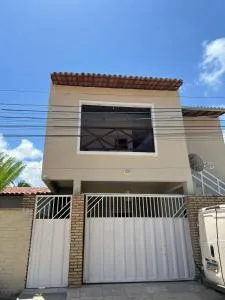 Casa nativa - Трайри