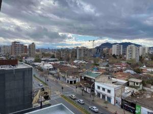 Cómo Nuevo Depto, Mejor Ubicación Ñuñoa!!