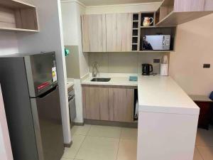 Cómo Nuevo Depto, Mejor Ubicación Ñuñoa!!