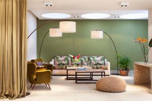 Casa Bevant Hotel Boutique - Hotely, Buenos Aires