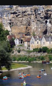 Appartements L appart d en face : photos des chambres