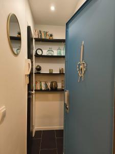 30m2 in the heart of Paris