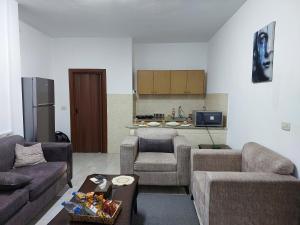 One-Bedroom Apartment room in Cozy Home 2