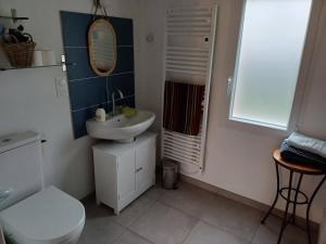 Studio neuf de plain-pied