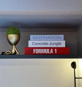 Moderno em Endereço Privilegiado, Pinheiros - Faria Lima - Cama Queen