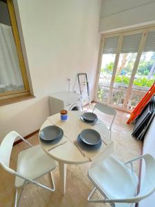 Trilo Stefano in residence con piscina, vicino al mare