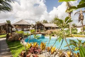 Rancho Noé Cumbuco - Pecém