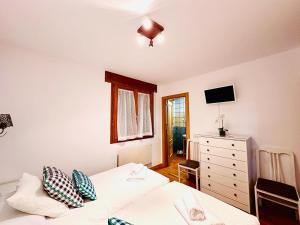 Apartamento La Larri